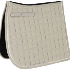 Covalliero Zadeldekje AW26 Dressuur Beige