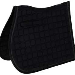 Covalliero Zadeldekje AW26 Veelzijdigheid Zwart