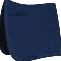Covalliero Zadeldekje Linea Dressuur Dark Navy