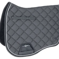 Covalliero Zadeldekje Salvina Dressuur Graphite