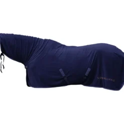 Covalliero Zweetdeken AW26 Dark Navy