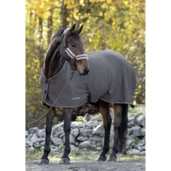Covalliero Zweetdeken Premium AW26 Milky Chocolate