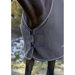 Covalliero Zweetdeken Premium AW26 Milky Chocolate