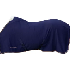 Covalliero Zweetdeken Premium AW26 Dark Navy
