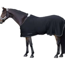 Covalliero Zweetdeken Premium AW26 Zwart