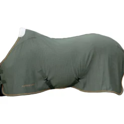 Covalliero Zweetdeken Premium AW26 Forest Green