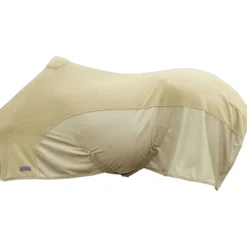 Covalliero Zweetdeken SS26 Walnoot