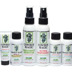 Cowboy Magic Giftset