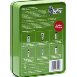 Cowboy Magic Giftset