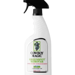 Cowboy Magic Greenspot Remover