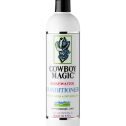 Cowboy Magic Rosewater Conditioner