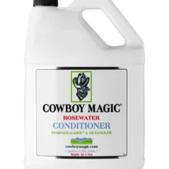 Cowboy Magic Rosewater Conditioner