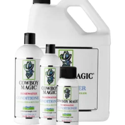 Cowboy Magic Rosewater Conditioner