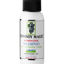 Cowboy Magic Rosewater Shampoo