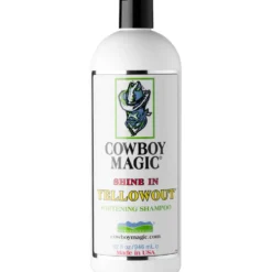 Cowboy Magic Shine In Yellow Out Shampoo
