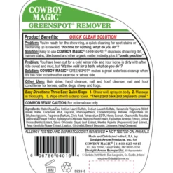 Cowboy Magic Super Bodyshine