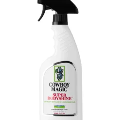 Cowboy Magic Super Bodyshine