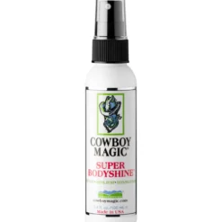 Cowboy Magic Super Bodyshine