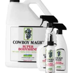 Cowboy Magic Super Bodyshine