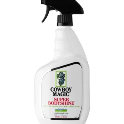 Cowboy Magic Super Bodyshine