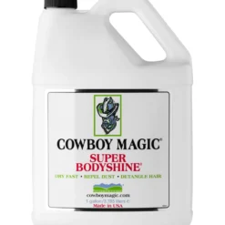 Cowboy Magic Super Bodyshine