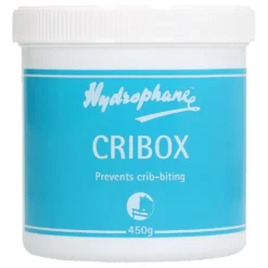 Cribox Anti-bijt