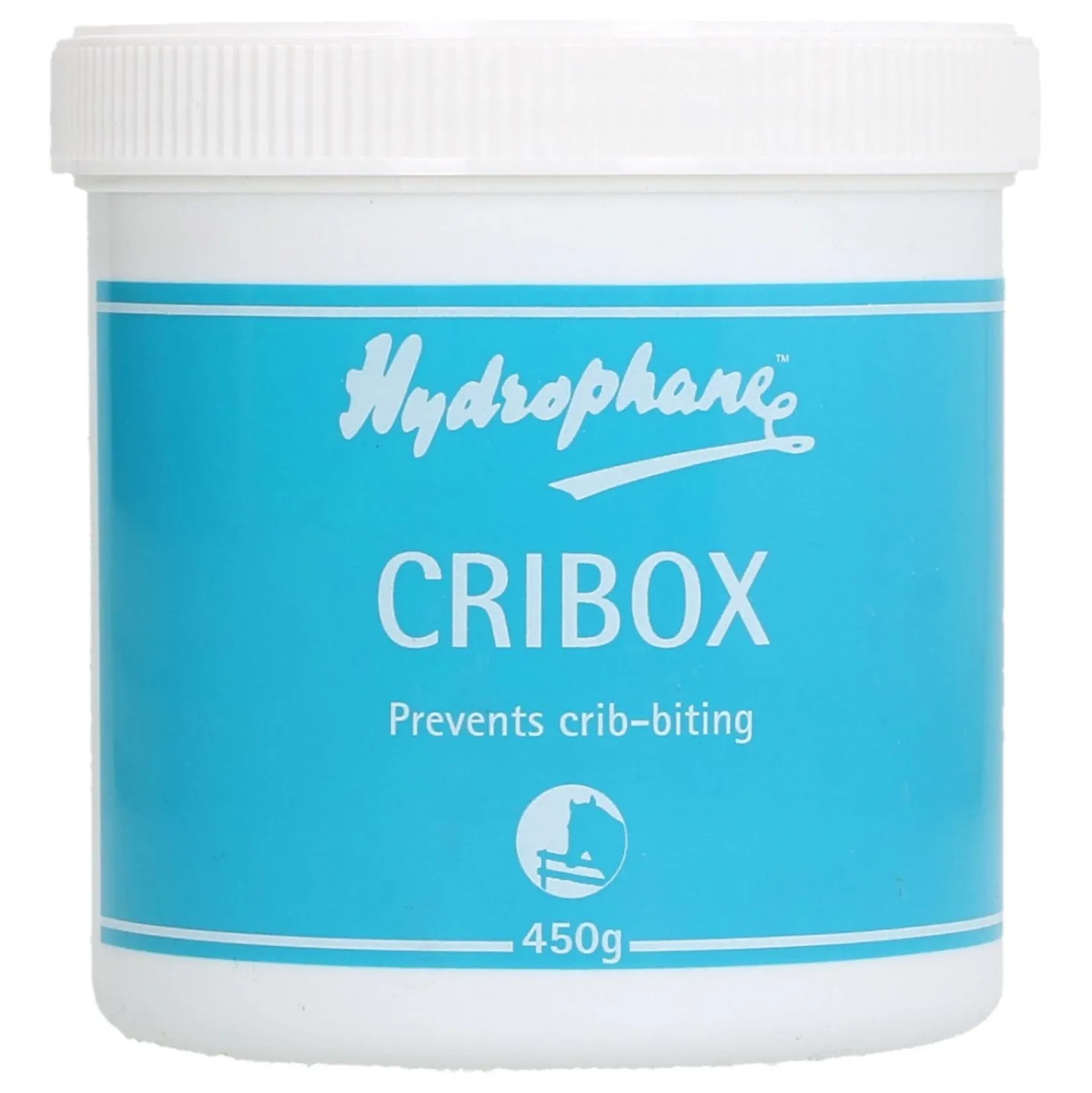 Cribox Anti-bijt