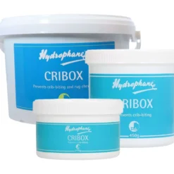 Cribox Anti-bijt