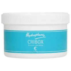 Cribox Anti-bijt