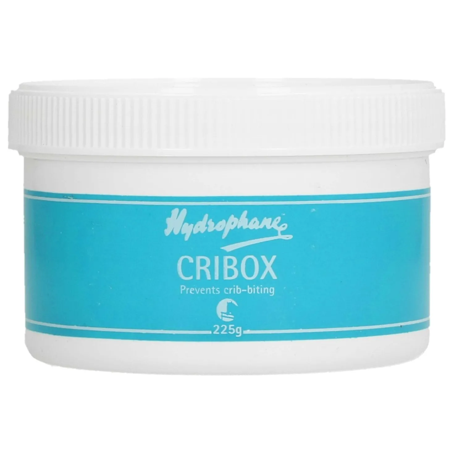 Cribox Anti-bijt