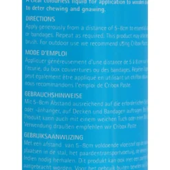 Cribox Anti-bijt Spray