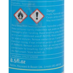 Cribox Anti-bijt Spray
