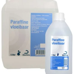 Dechra Paraffine Vloeibaar