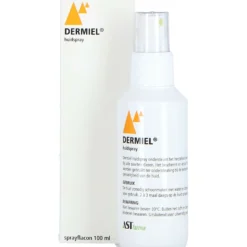 Dermiel Huidspray Sprayflacon