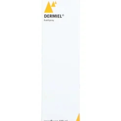 Dermiel Huidspray Sprayflacon