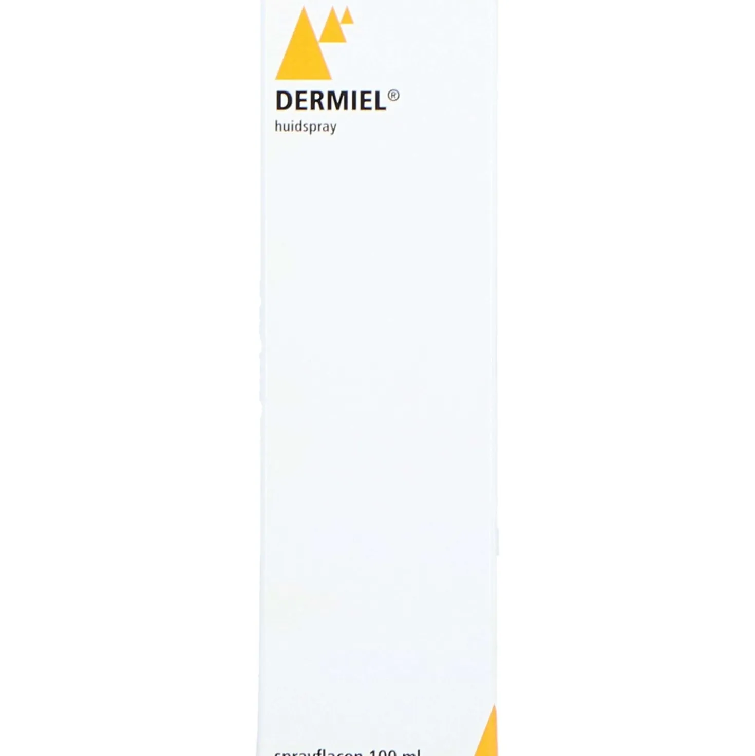 Dermiel Huidspray Sprayflacon