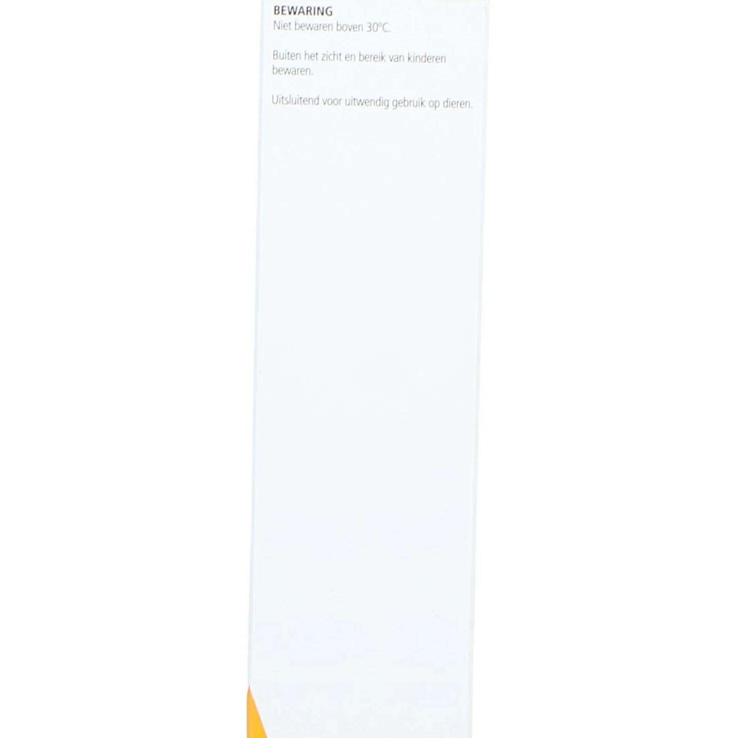 Dermiel Huidspray Sprayflacon