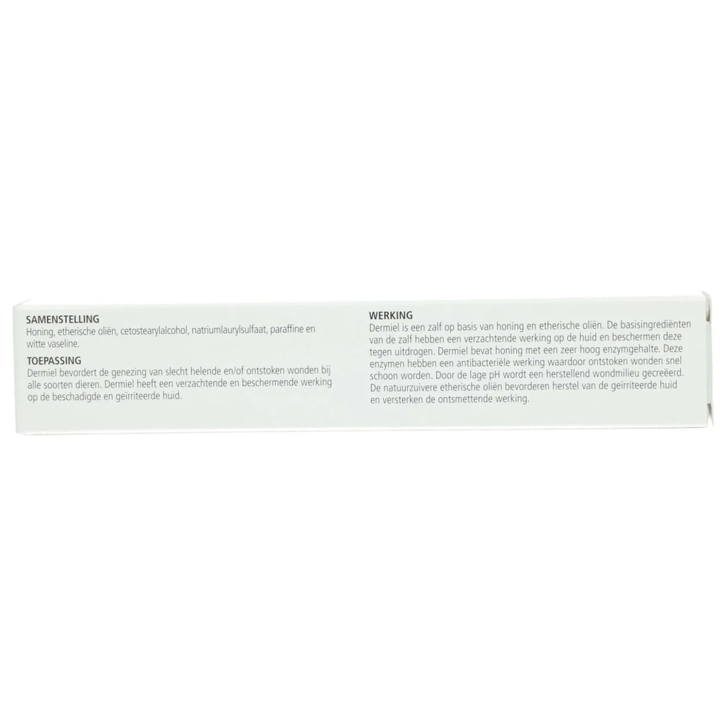 Dermiel Wondzalf