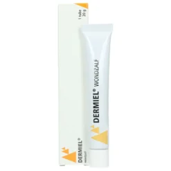 Dermiel Wondzalf