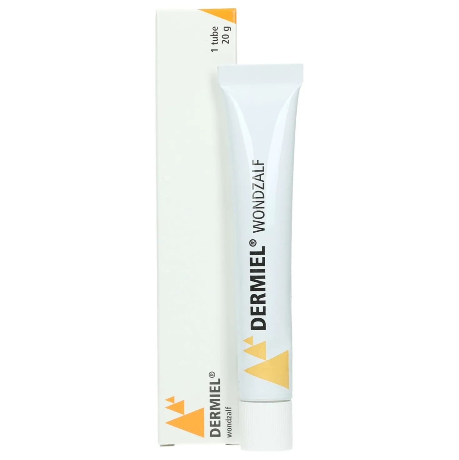 Dermiel Wondzalf