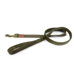 Designed by Lotte Hondenriem Velura Fluweel Groen