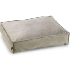 Designed by Lotte Ligkussen Nalino Fluweel Grijs