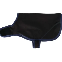 Diego & Louna Hondendeken Teddy Nylon Navy