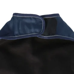 Diego & Louna Hondendeken Teddy Nylon Navy