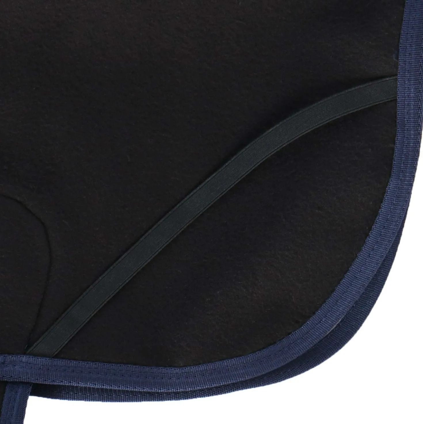Diego & Louna Hondendeken Teddy Nylon Navy