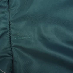 Diego & Louna Hondendeken Teddy Nylon Groen