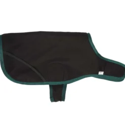 Diego & Louna Hondendeken Teddy Nylon Groen