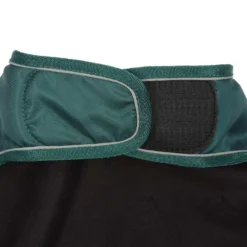 Diego & Louna Hondendeken Teddy Nylon Groen