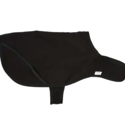 Diego & Louna Hondendeken Teddy Nylon Zwart