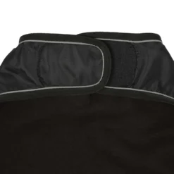 Diego & Louna Hondendeken Teddy Nylon Zwart